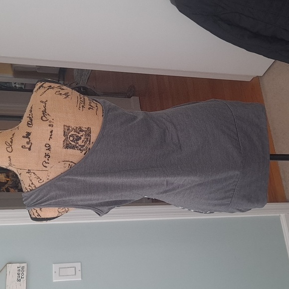 Off shoulder top - Picture 4 of 6